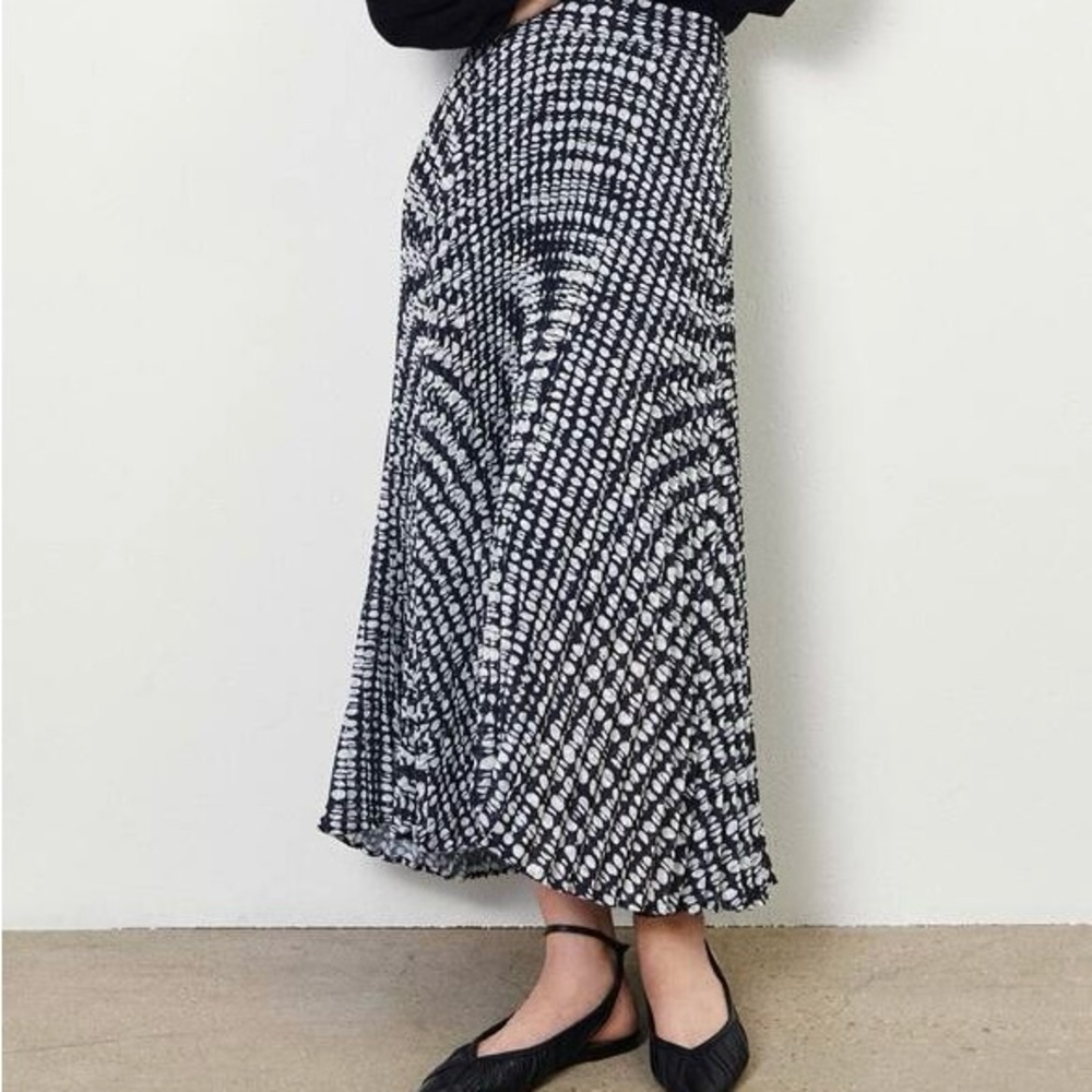 ba&sh BESSIE Midi Skirt | Size M/2